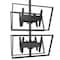 Chief Ceiling Mount, Med., B2B, Stac MCB1X2U - alternate 2